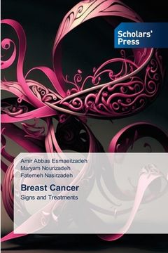 portada Breast Cancer (en Inglés)