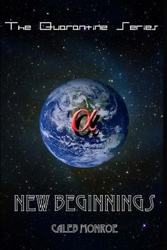 portada New Beginnings: Choose the World or Choose Your World? (in English)