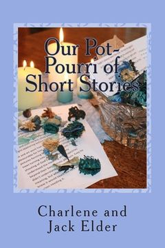 portada Our Pot-Pourri of Short Stories