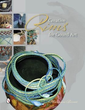 portada Creative Rims for Gourd Art