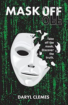 portada Mask off (en Inglés)