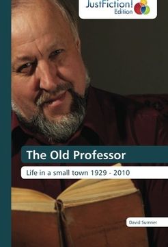 portada The Old Professor