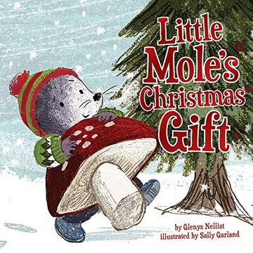 portada Little Mole'S Little Gift (en Inglés)