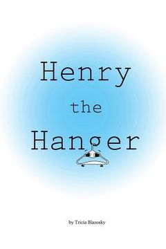 portada Henry the Hanger (en Inglés)