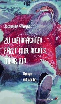 portada Zu Weihnachten F? Llt mir Nichts Mehr ein (in German)