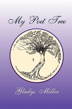 portada my poet tree (en Inglés)