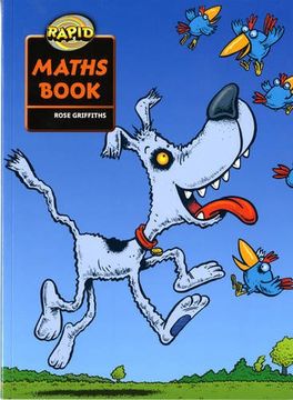 portada Rapid Maths: Pupil Book Pack Level 2 (en Inglés)