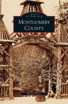 portada Montgomery County (in English)