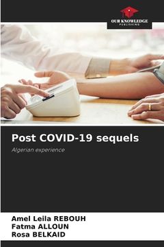 portada Post COVID-19 sequels (en Inglés)
