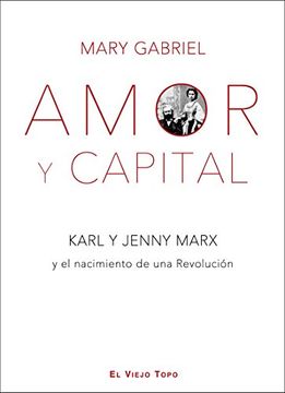 portada Amor y Capital (in Spanish)