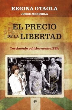 portada El Precio de la Libertad (in Spanish)