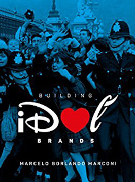 portada Building Idol Brands