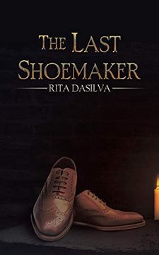 portada The Last Shoemaker 