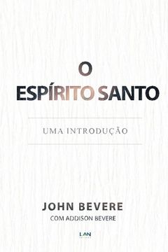 portada Espirito Santo: Uma Introducao (en Portugués)