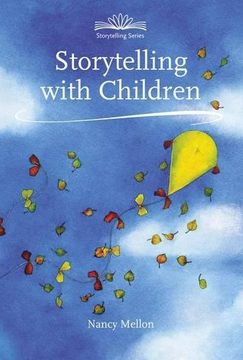 portada Storytelling With Children: (Second Edition)