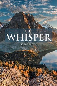 portada The Whisper: When God's Voice Speaks to Your Heart (en Inglés)