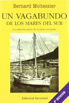 portada Un Vagabundo de los Mares del sur (in Spanish)