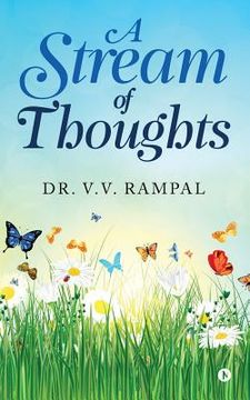 portada A Stream of Thoughts