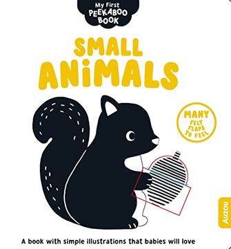 portada Small Animals