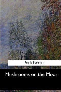portada Mushrooms on the Moor (en Inglés)