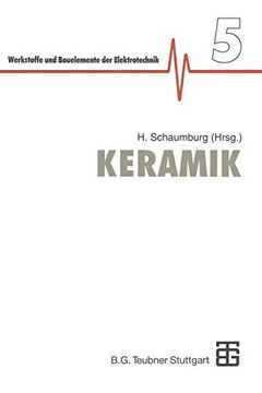 portada Keramik (en Alemán)