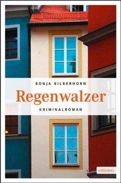 portada Regenwalzer (en Alemán)