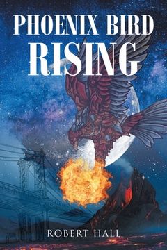 portada Phoenix Bird Rising (en Inglés)