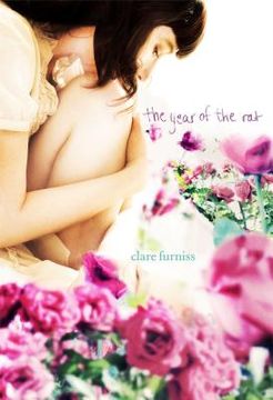 portada The Year of the Rat (en Inglés)