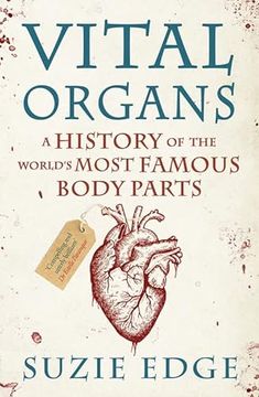 portada Vital Organs