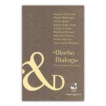 portada Diseño Dialoga (in Spanish)
