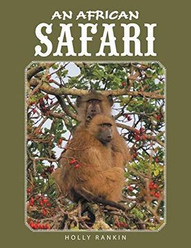 portada An African Safari