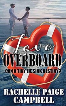 portada Love Overboard (en Inglés)