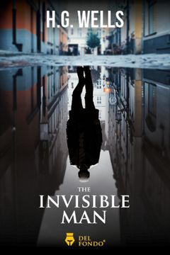 portada Invisible Man, the (in Spanish)
