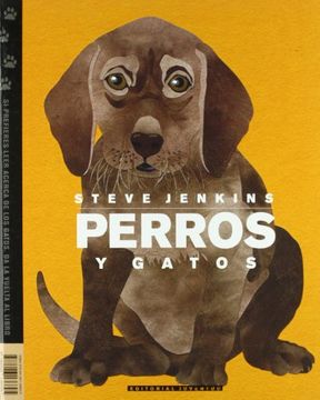 portada Perros y Gatos (in Spanish)