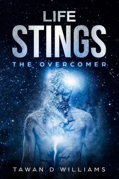portada Life Stings: The Overcomer (en Inglés)