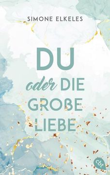 portada Du Oder die Große Liebe (en Alemán)