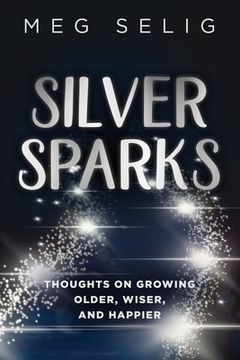 portada Silver Sparks (en Inglés)