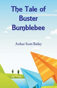 portada The Tale of Buster Bumblebee (in English)