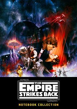portada Star Wars: The Empire Strikes Back: Not Collection (Nots)