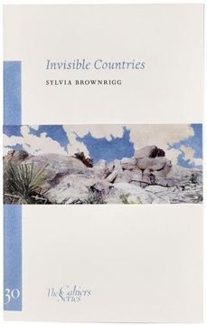 portada Invisible Countries (Cahiers) (in English)