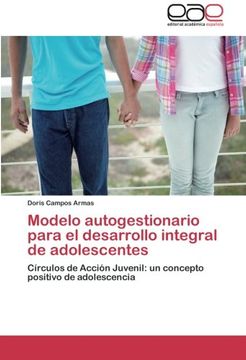 portada Modelo Autogestionario Para El Desarrollo Integral de Adolescentes