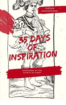 portada 35 Days of Inspiration (en Inglés)