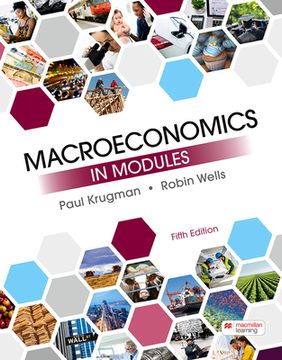 portada Macroeconomics in Modules