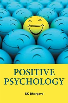 portada Positive Psychology 