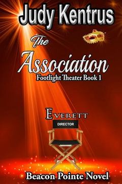 portada The Association Everett (in English)