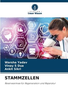 portada Stammzellen (in German)