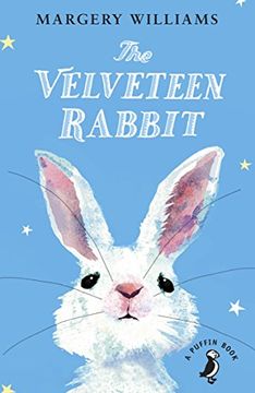 portada The Velveteen Rabbit: Or How Toys Became Real (Puffin Read Aloud)