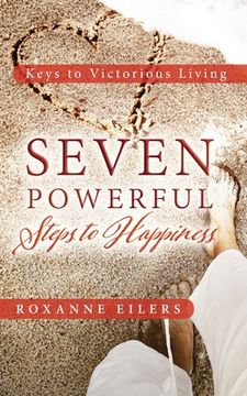 portada Seven Powerful Steps to Happiness (en Inglés)