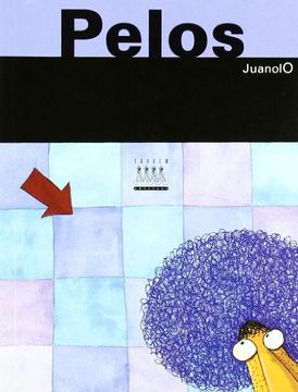 portada Pelos (in Spanish)