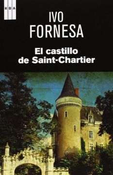 portada El Castillo de Saint-Chartier